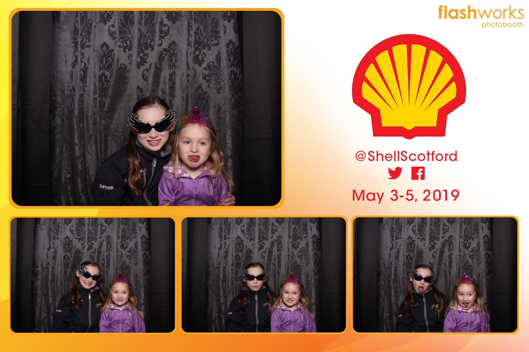 Fort Saskatchewan Trade Show & Sale: Presented by Shell | View more photos from the event at gallery.flashworksphotobooth.com/u/FlashworksPhotoboothInc/Fort-Saskatchewan-Trade-Show-Sale-Presented-by-Shell